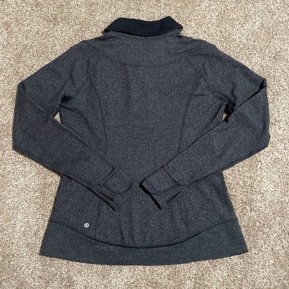 Lululemon Pullover - Picture 2 of 6